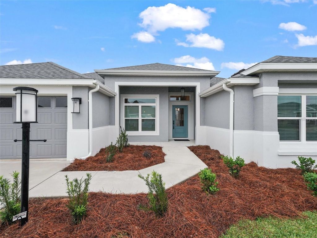 Photo of 2657 Navy Hill Circle, The Villages, FL 32163 (MLS # OM705716)