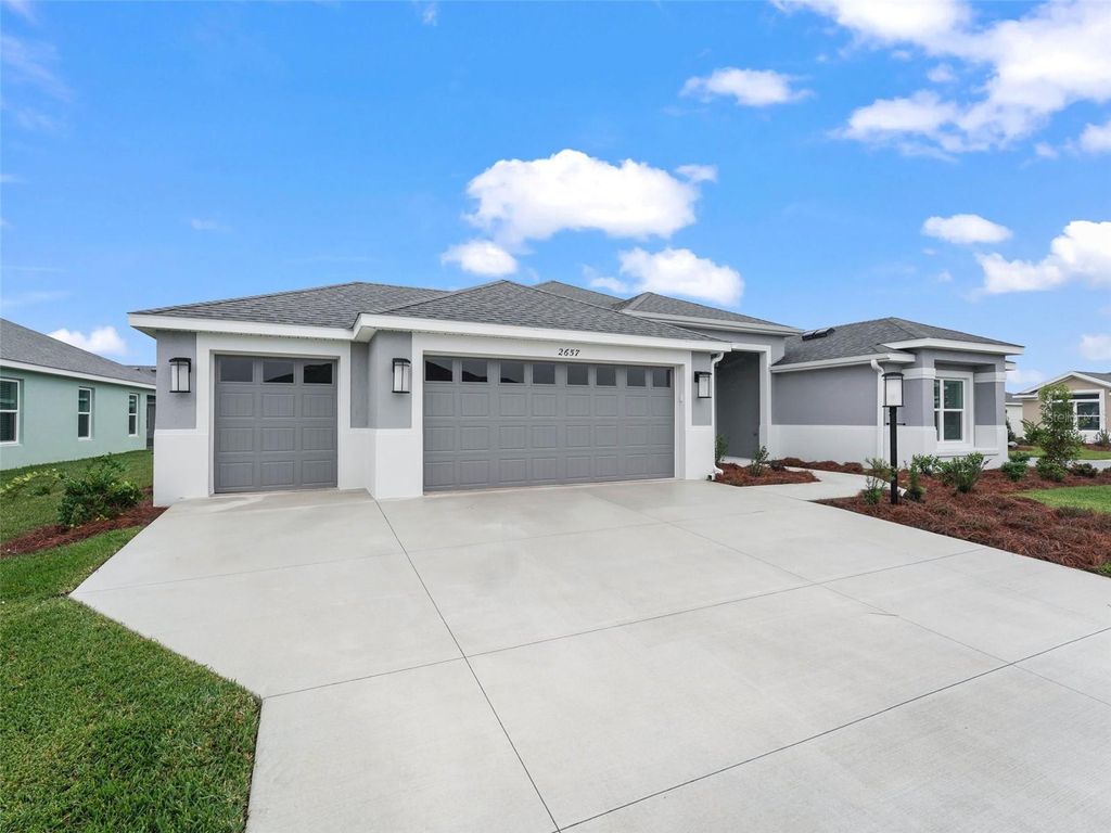 Photo of 2657 Navy Hill Circle, The Villages, FL 32163 (MLS # OM705716)