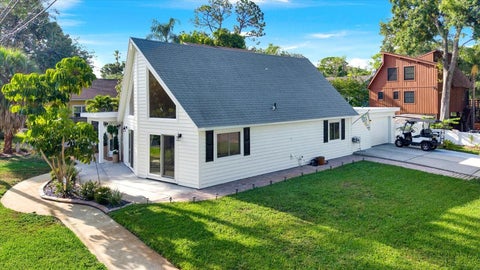 Property photo of 7295 Hubert Street, Seminole, FL 33776