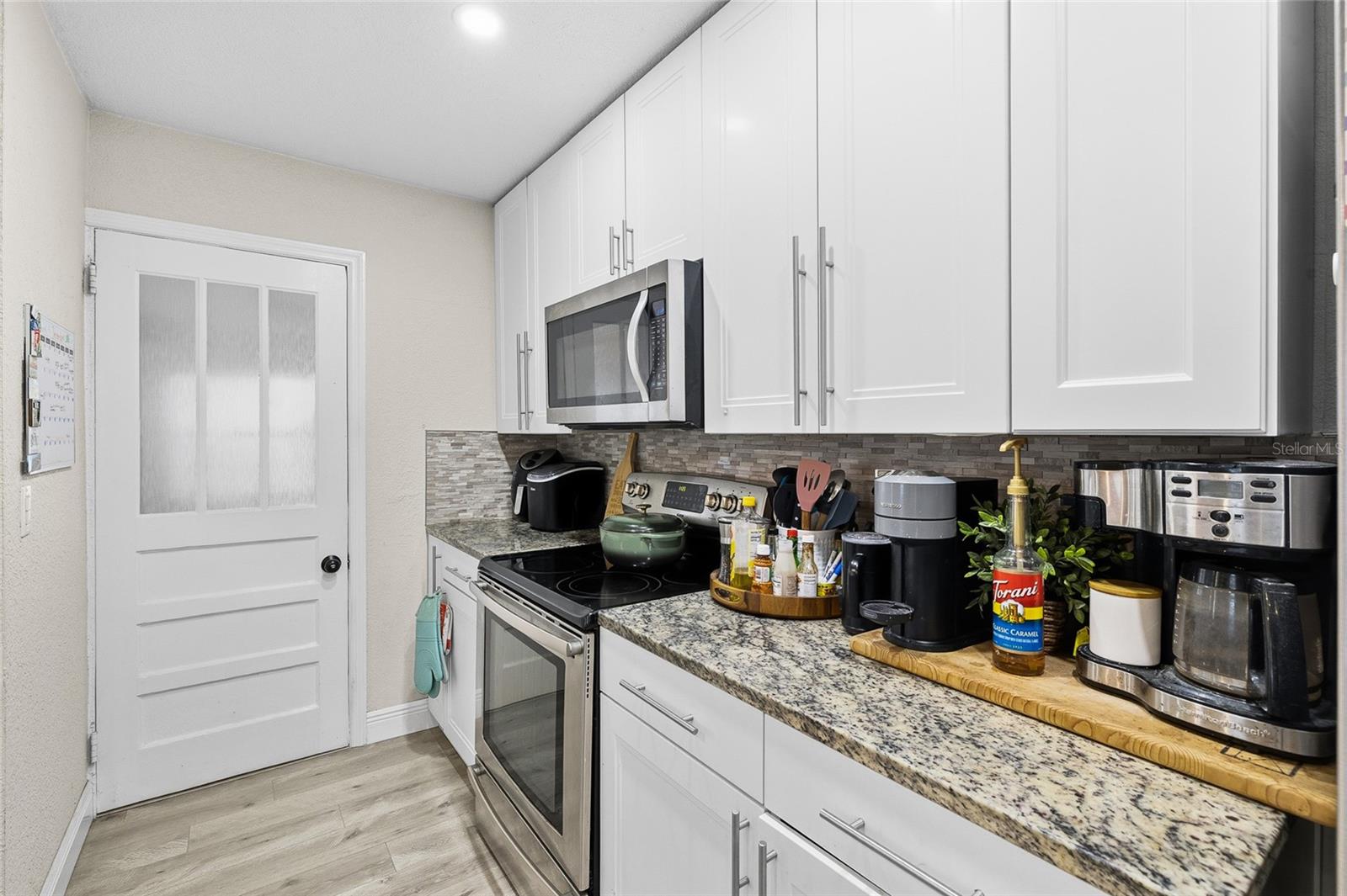 AMEND SUB - Residential