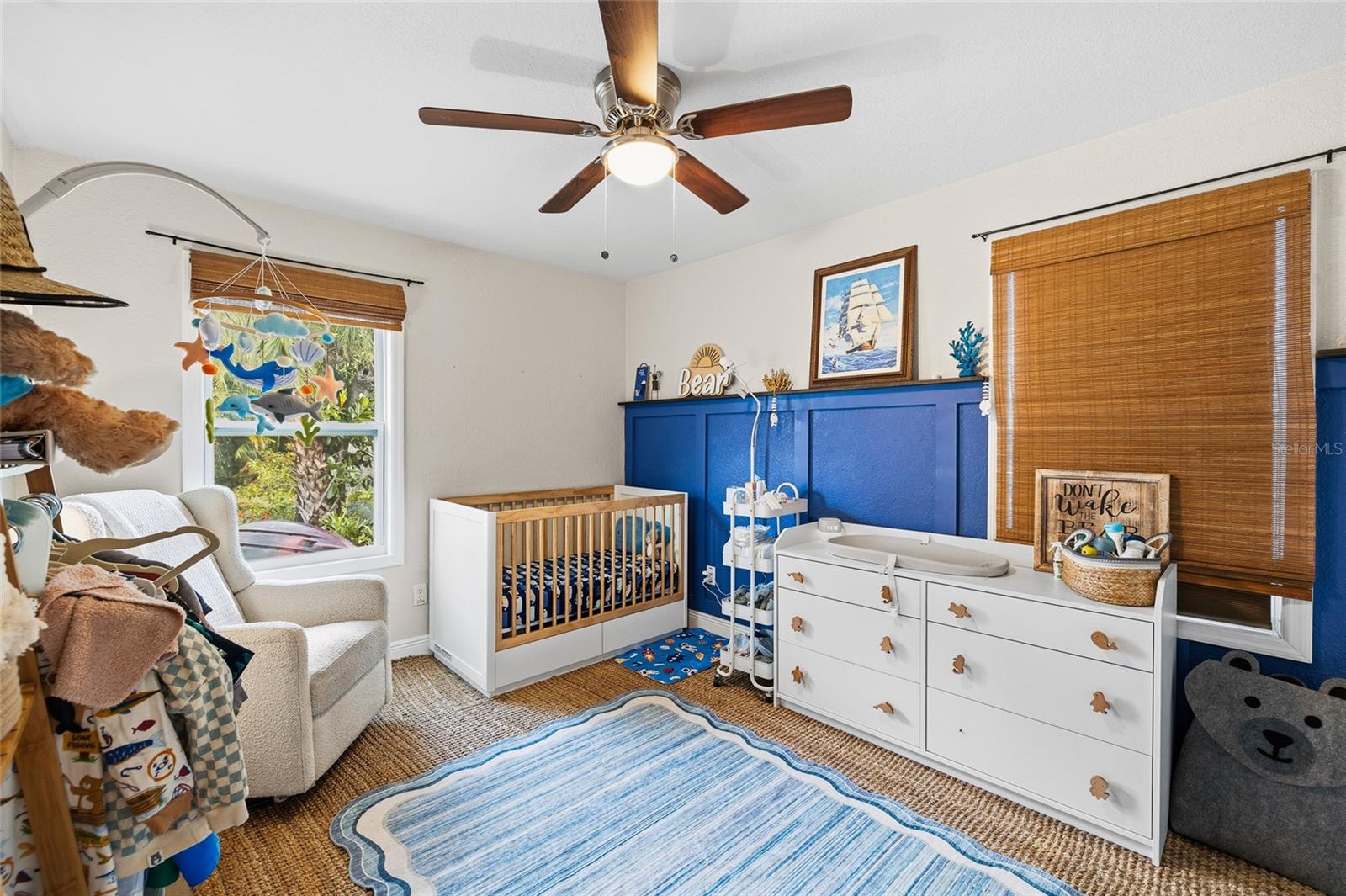 AMEND SUB - Residential