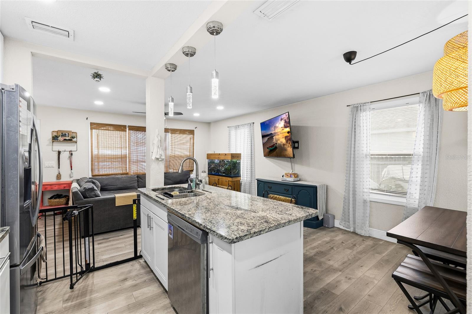 AMEND SUB - Residential