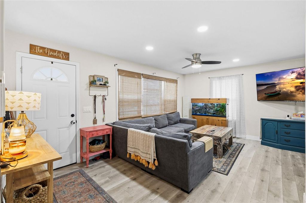 Photo of 4107 43rd Avenue N, St Petersburg, FL 33714 (MLS # TB8458420)