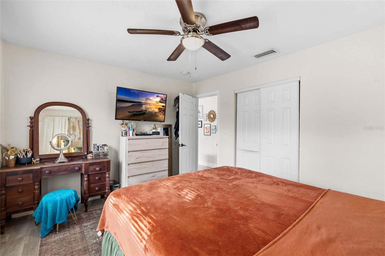 AMEND SUB - Residential