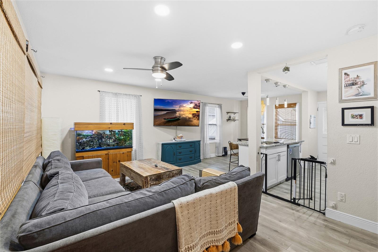 AMEND SUB - Residential