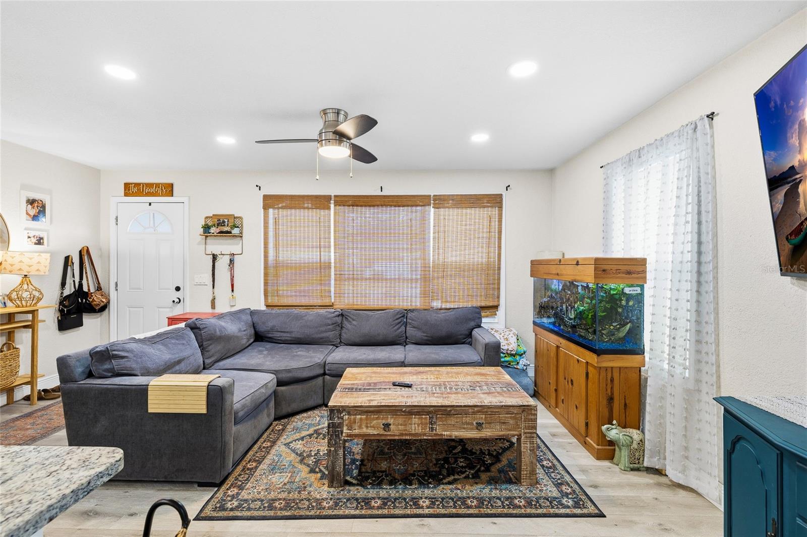 AMEND SUB - Residential