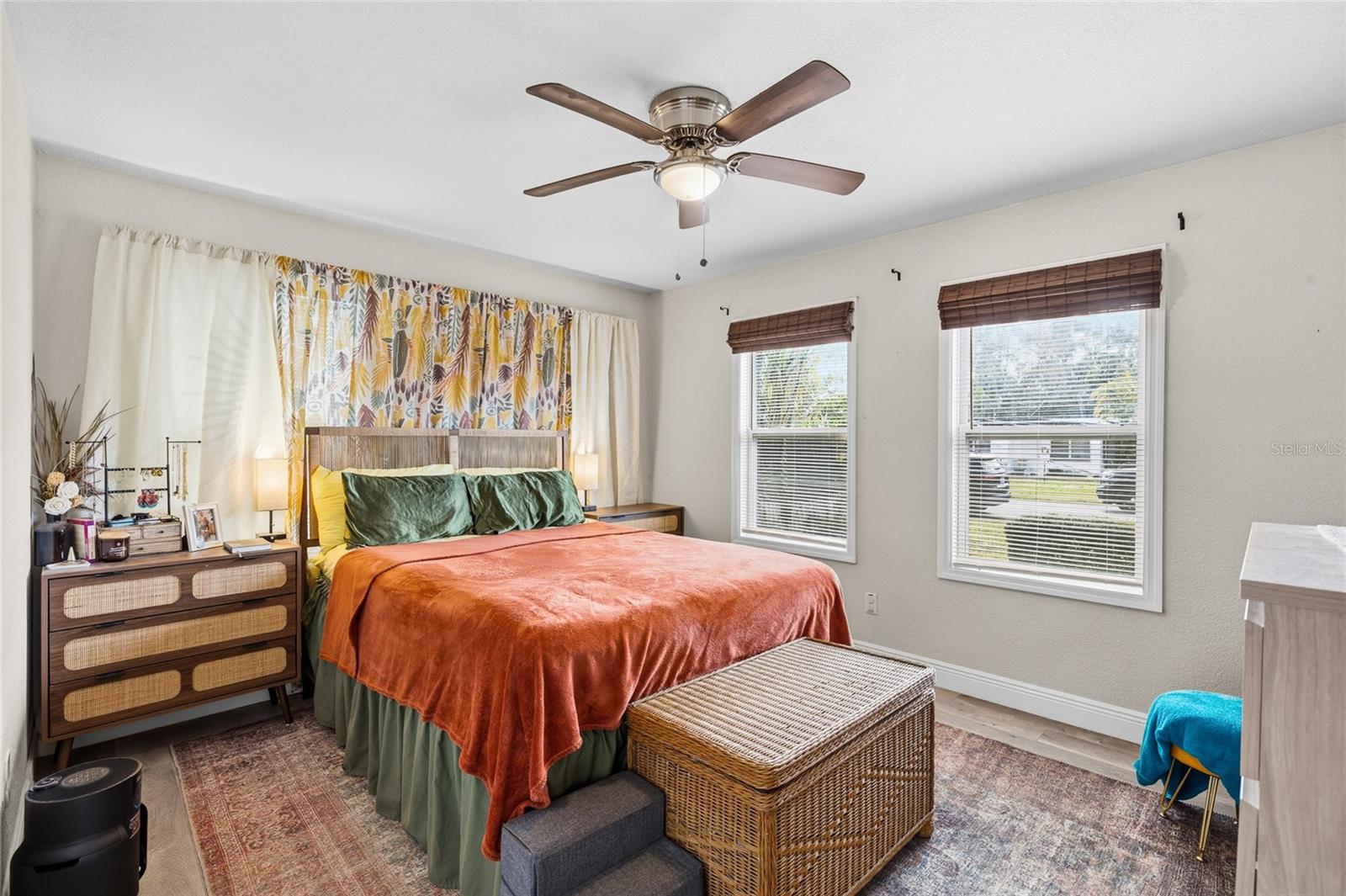 AMEND SUB - Residential