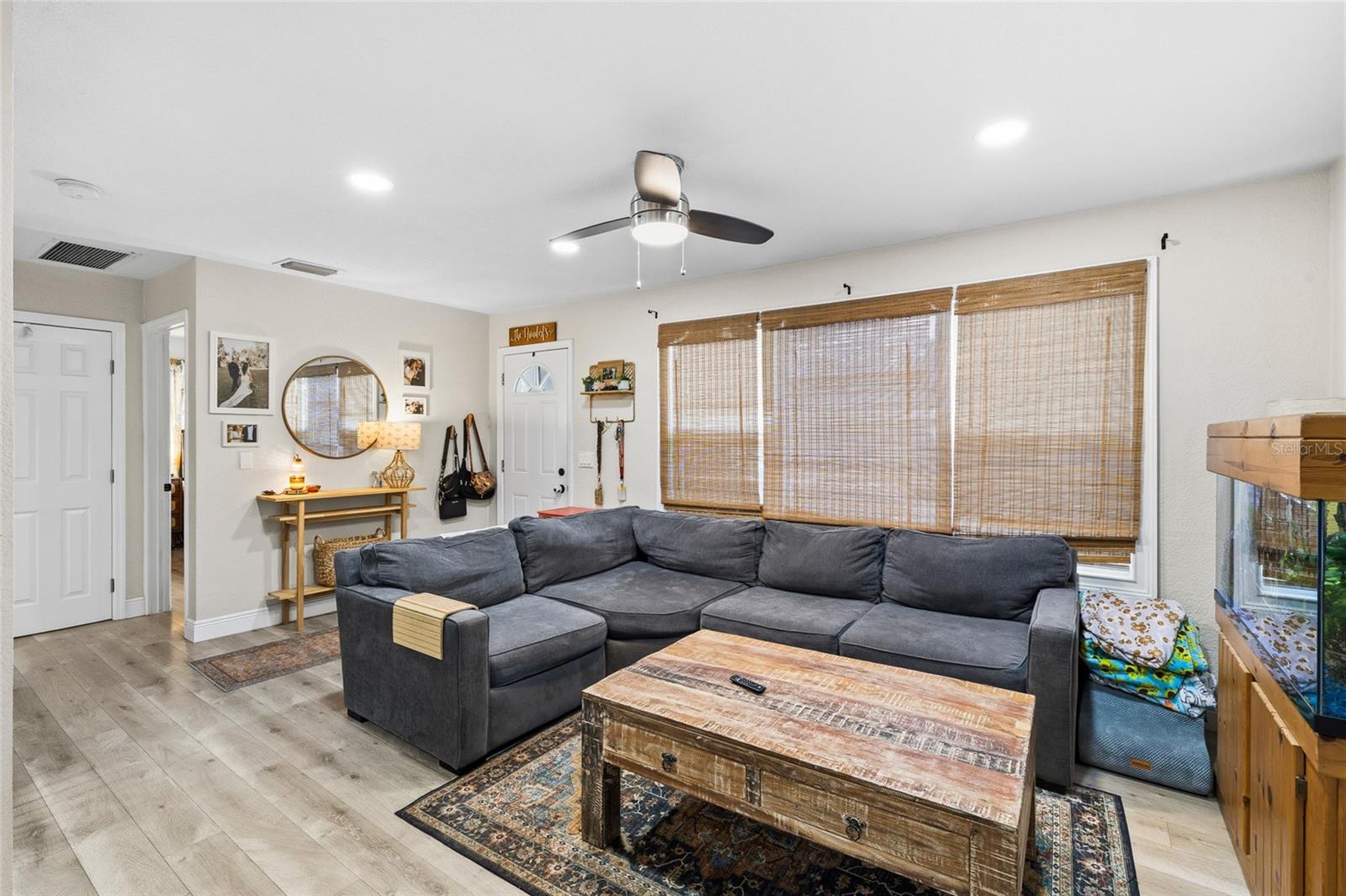 AMEND SUB - Residential