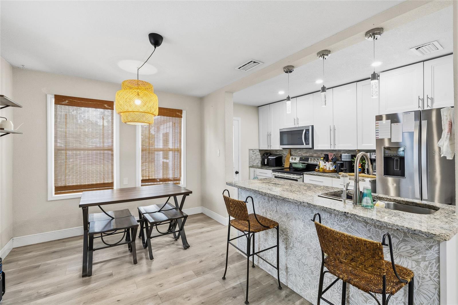 AMEND SUB - Residential