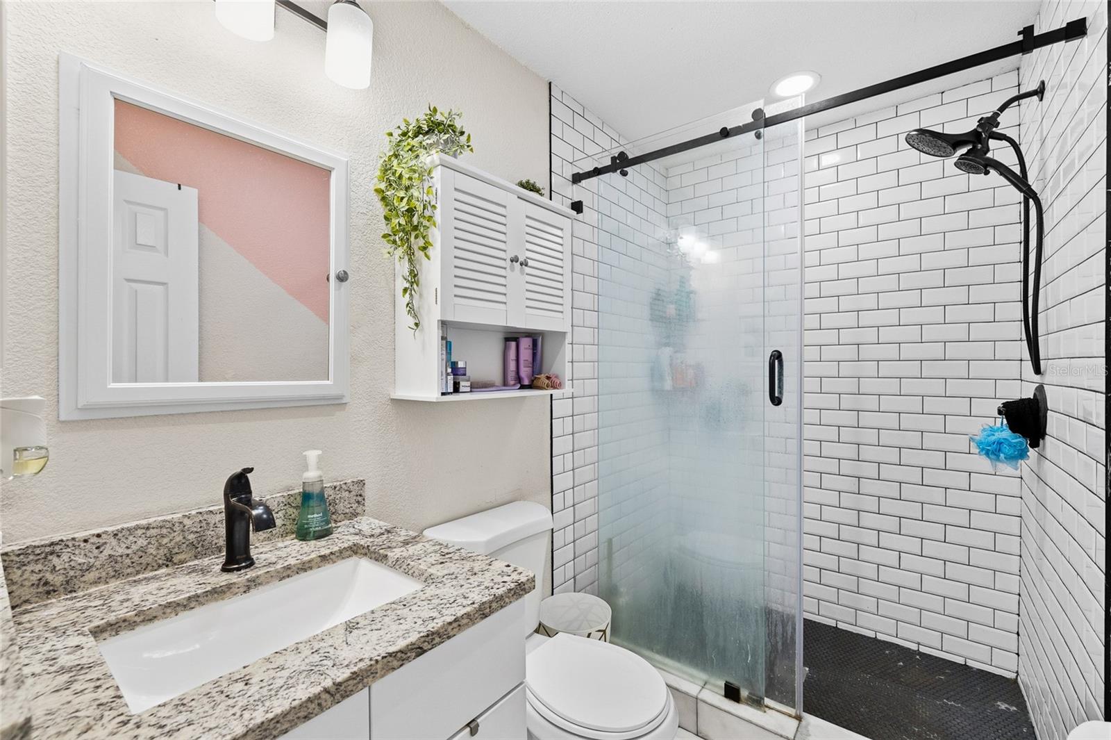 AMEND SUB - Residential