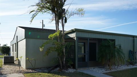 A home in SUN CITY CENTER