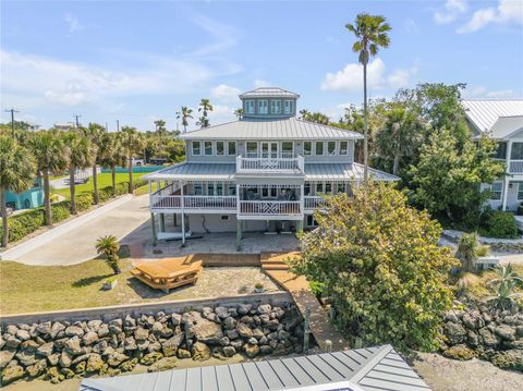 1110 N PENINSULA AVENUE NEW SMYRNA BEACH FL 32169