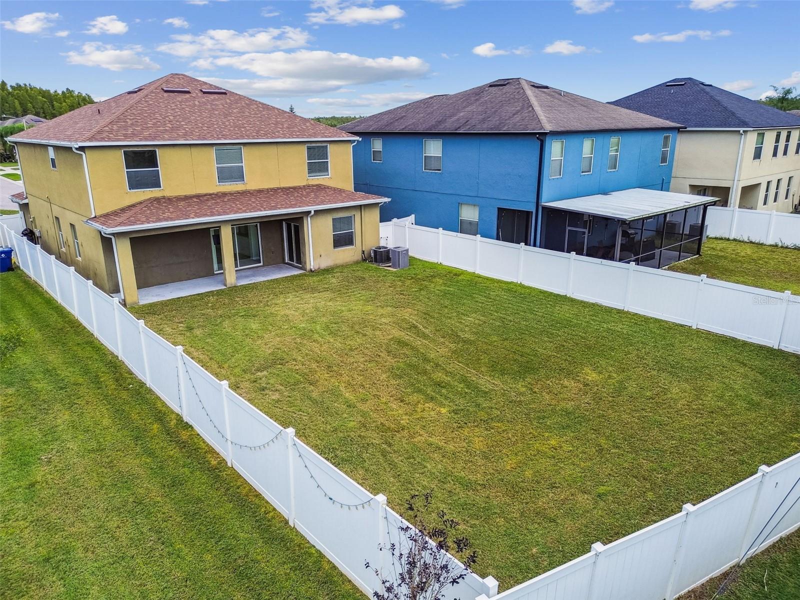 CONCORD STN PH 2 UN A SEC 3 - Residential Lease