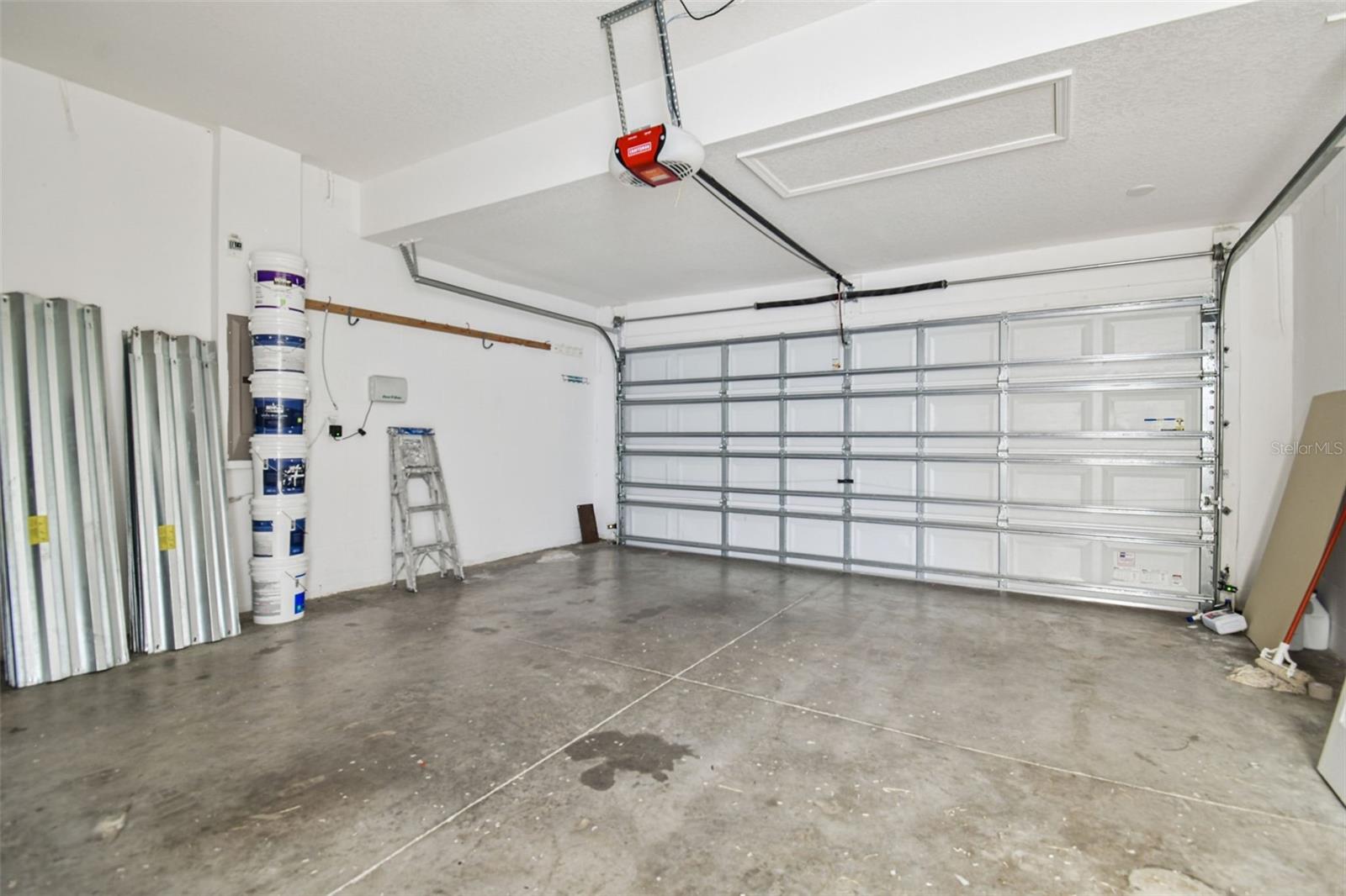 CONCORD STN PH 2 UN A SEC 3 - Residential Lease