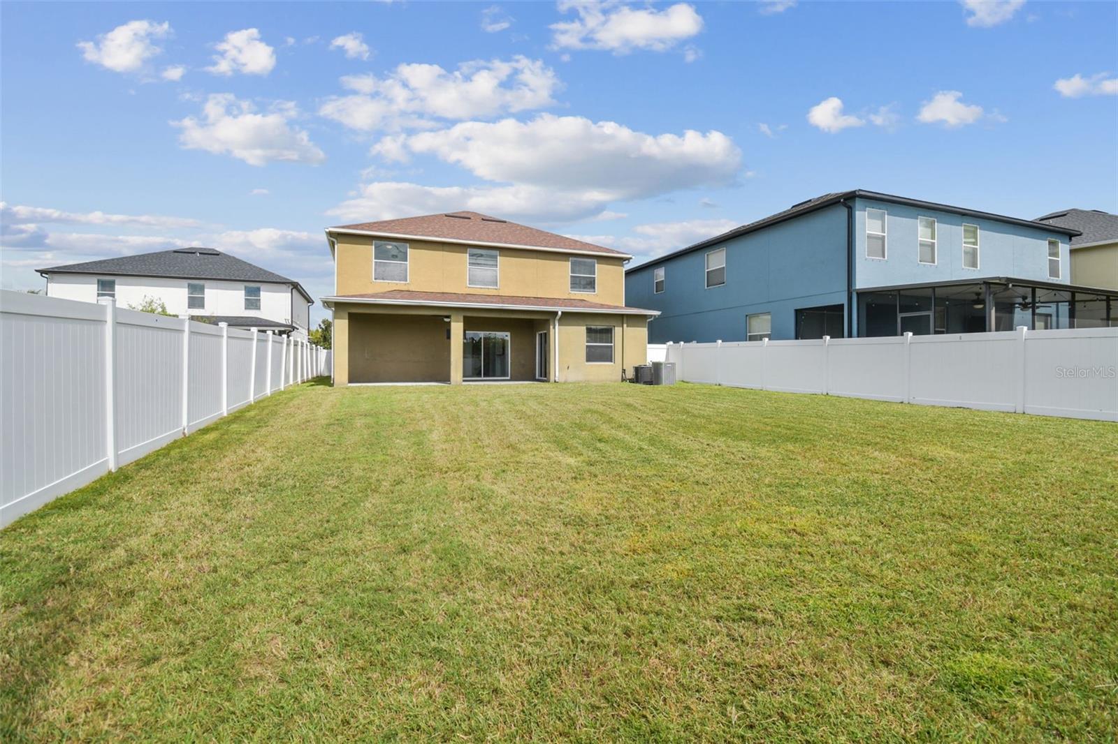 CONCORD STN PH 2 UN A SEC 3 - Residential Lease