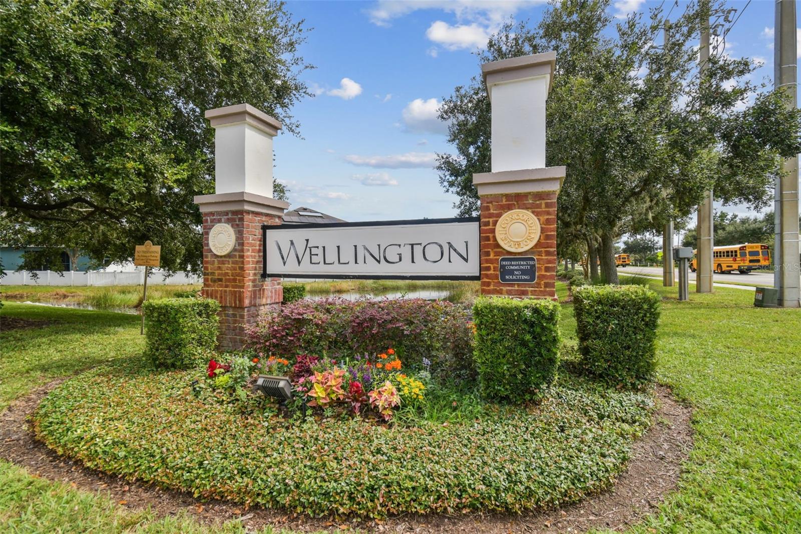 CONCORD STN PH 2 UN A SEC 3 - Residential Lease