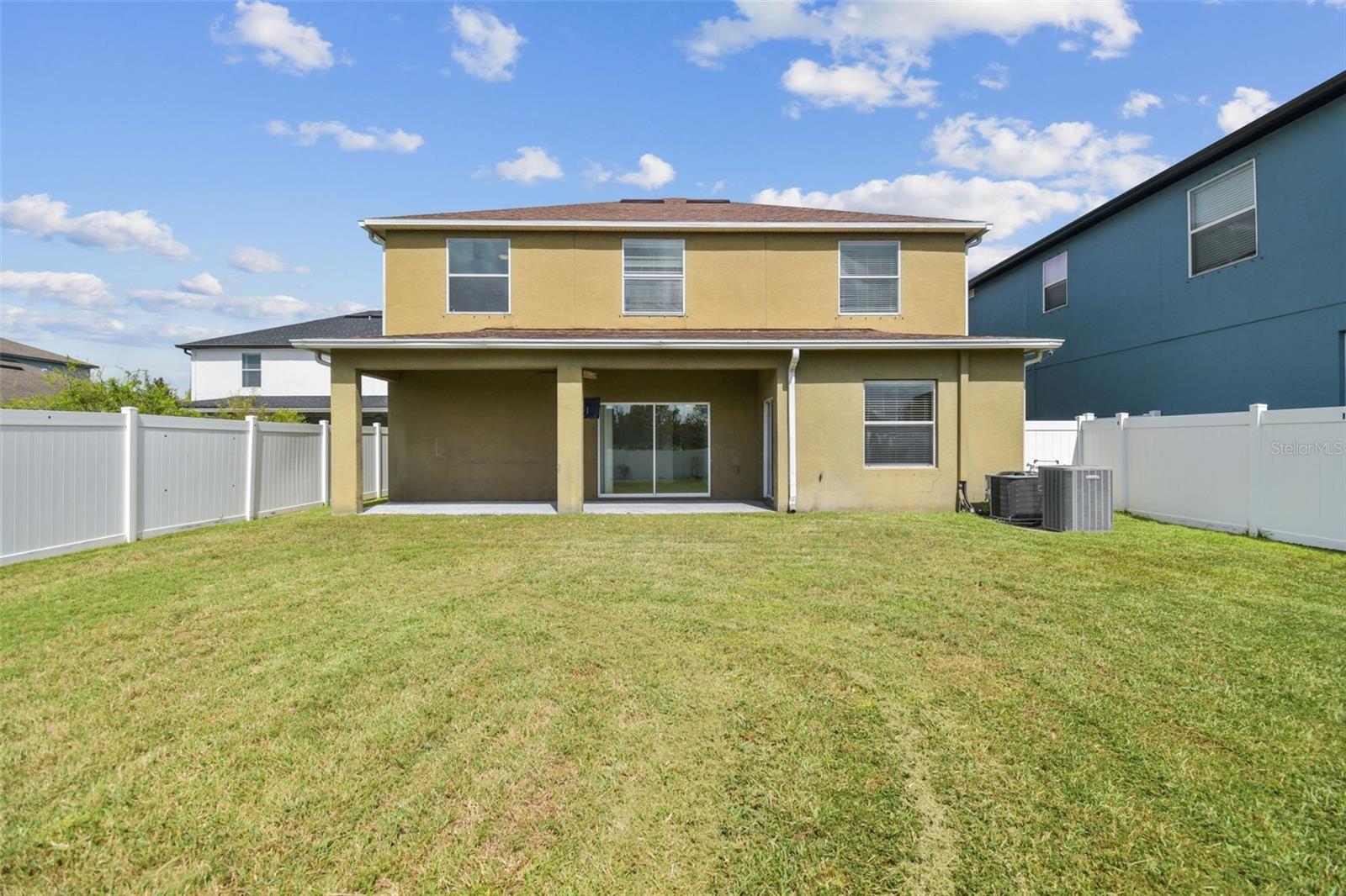 CONCORD STN PH 2 UN A SEC 3 - Residential Lease