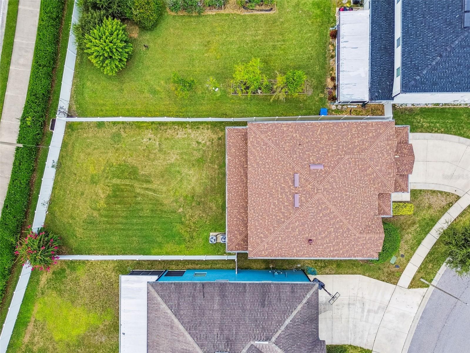 CONCORD STN PH 2 UN A SEC 3 - Residential Lease