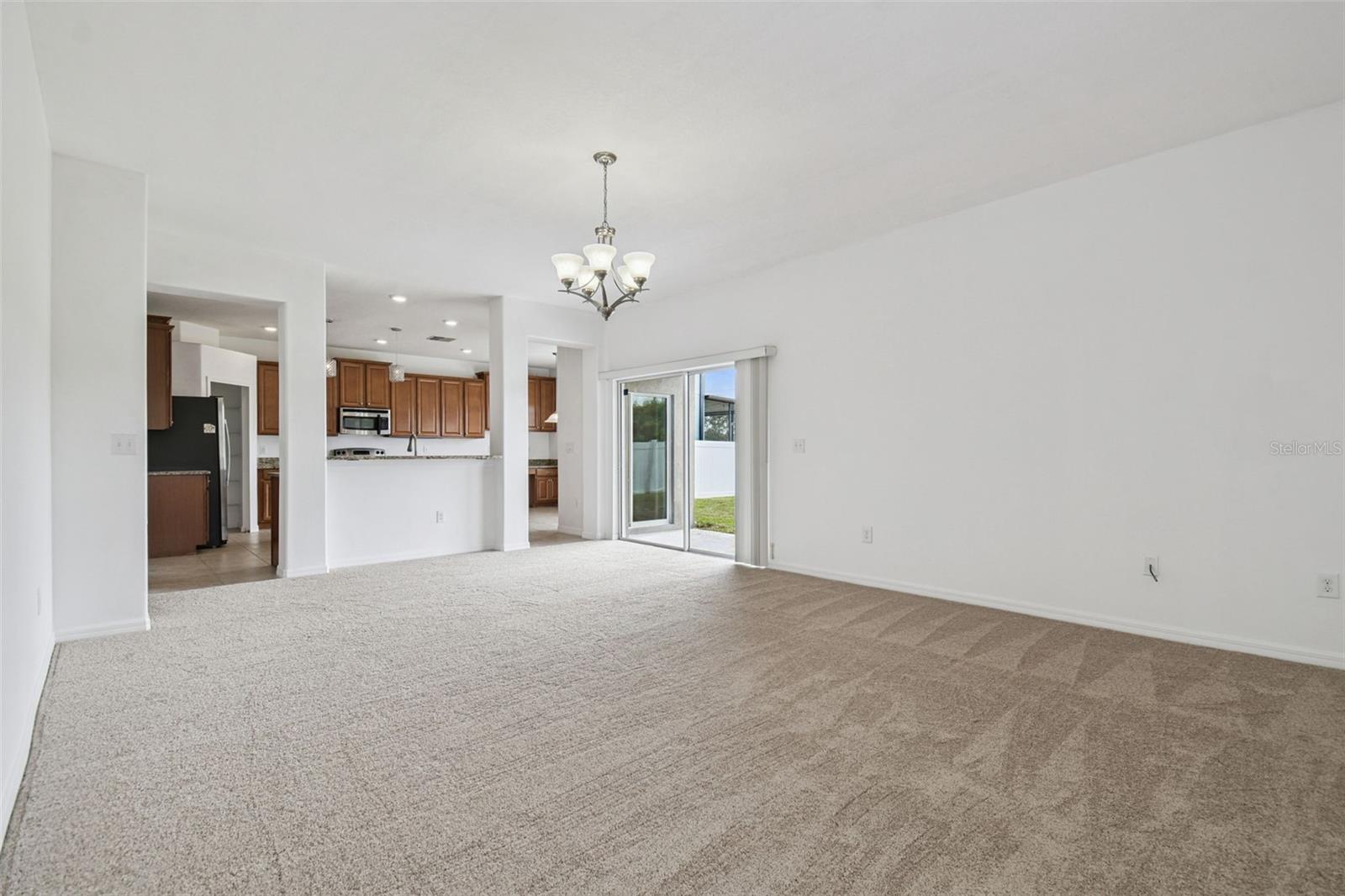 CONCORD STN PH 2 UN A SEC 3 - Residential Lease