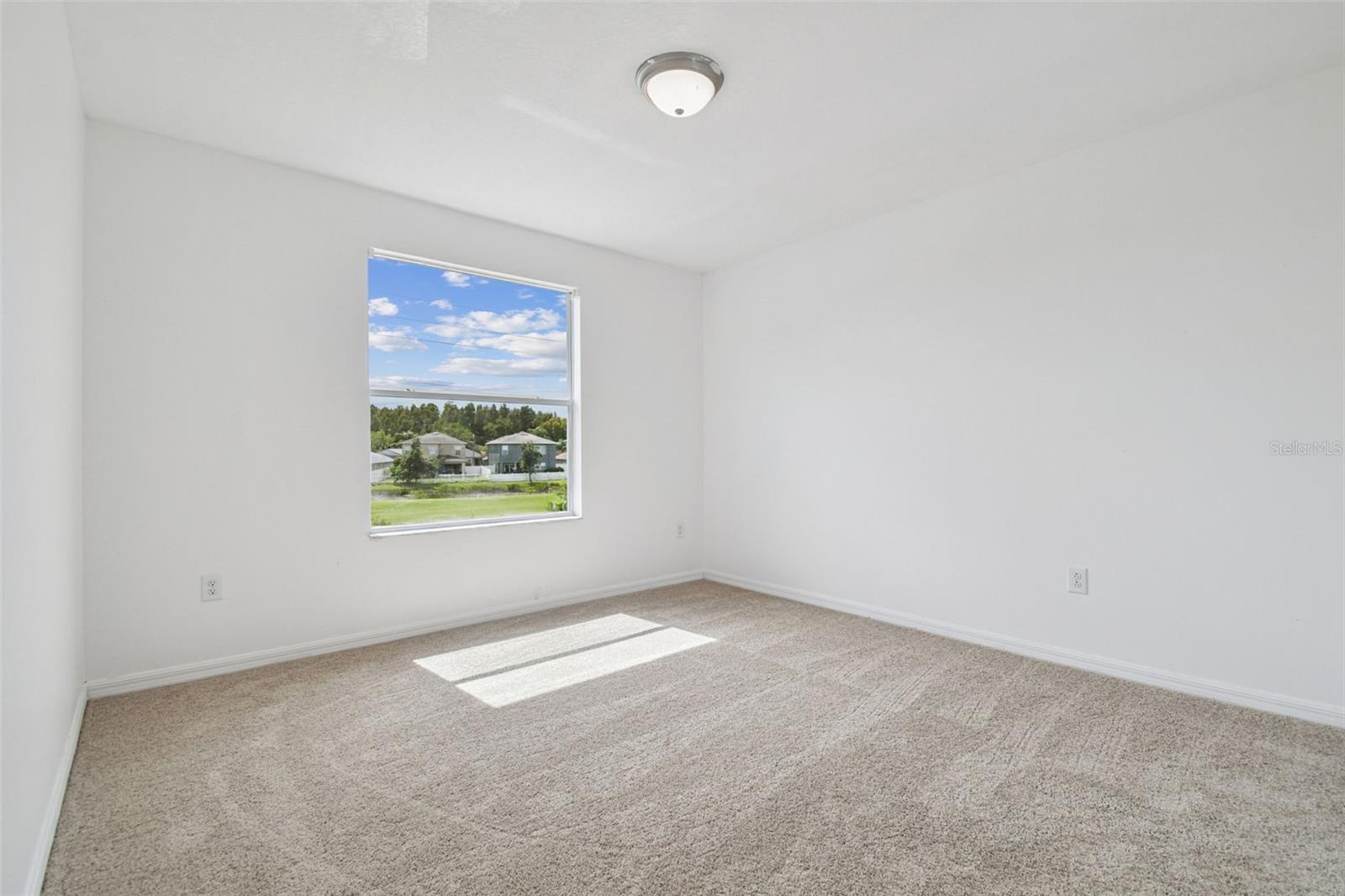 CONCORD STN PH 2 UN A SEC 3 - Residential Lease