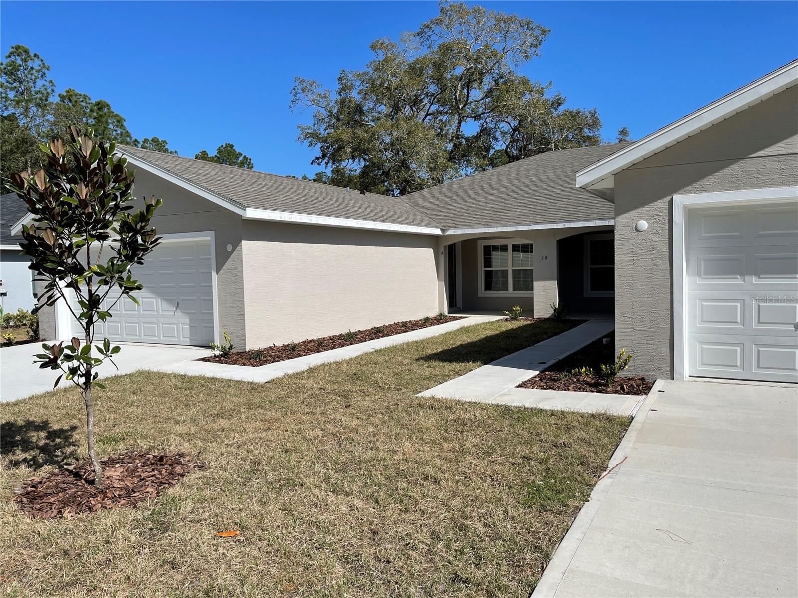 19 PONDEROSA LANE
