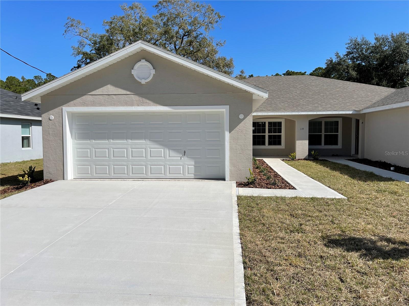 19 PONDEROSA LANE