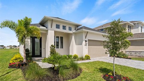 Photo of 3812 109th Street East, Palmetto, FL 34221 (MLS # TB8355933)