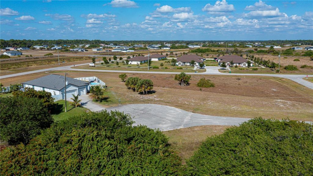 Photo of 7004 Cameo Court, Labelle, FL 33935 (MLS # A4676996)