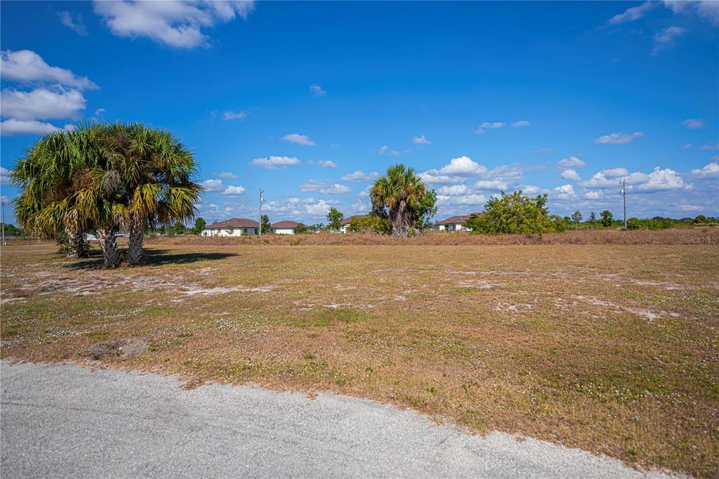 Photo of 7004 Cameo Court, Labelle, FL 33935 (MLS # A4676996)