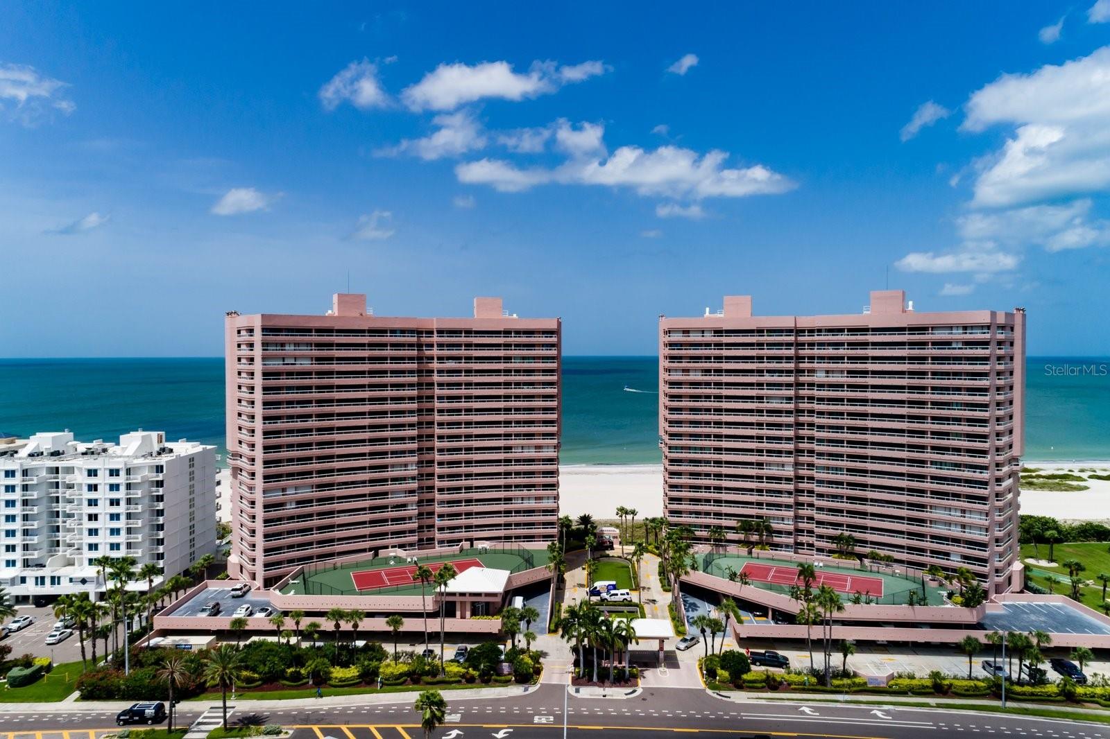 1310 GULF BOULEVARD 6C