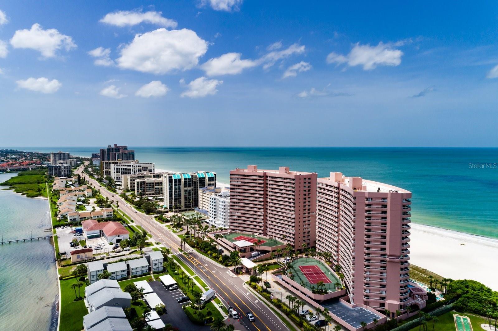 1310 GULF BOULEVARD 6C