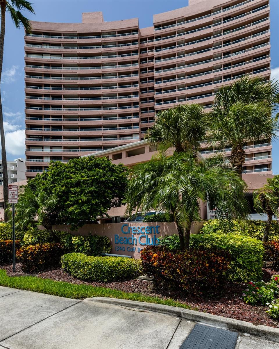 1310 GULF BOULEVARD 6C
