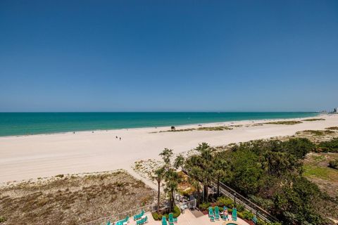 1310 GULF BOULEVARD 6C CLEARWATER BEACH FL 33767
