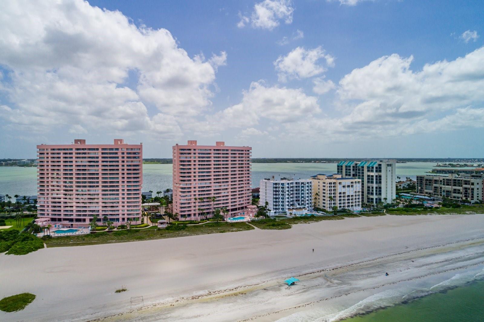 1310 GULF BOULEVARD 6C