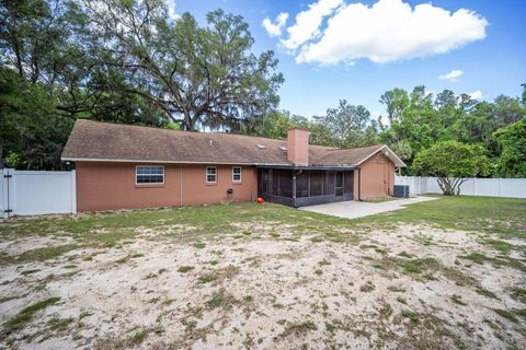 A home in OCALA