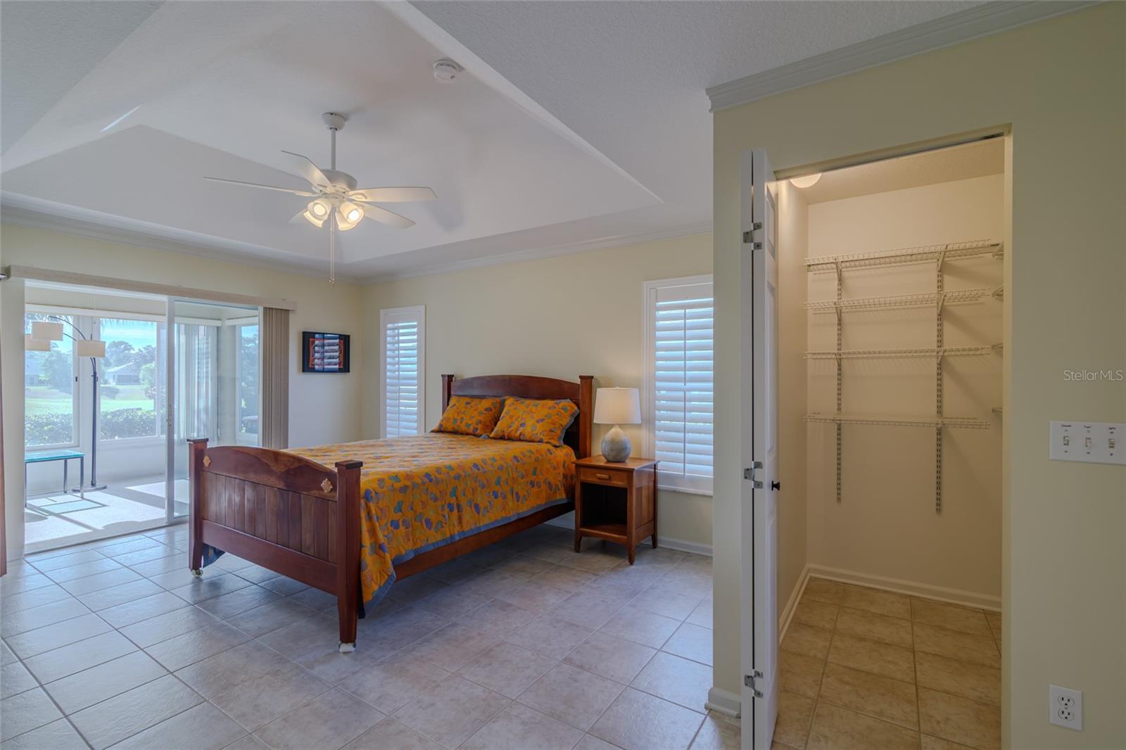 OCALA PALMS GOKF & COUNTRY CLUB - Residential