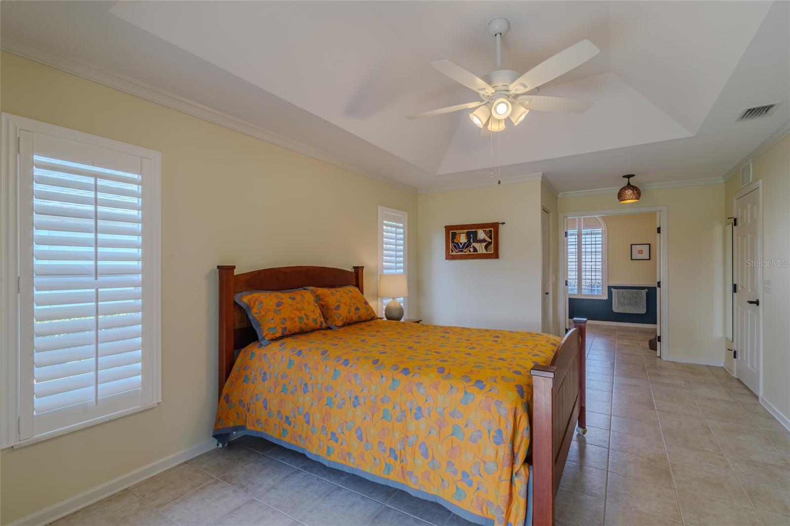 OCALA PALMS GOKF & COUNTRY CLUB - Residential