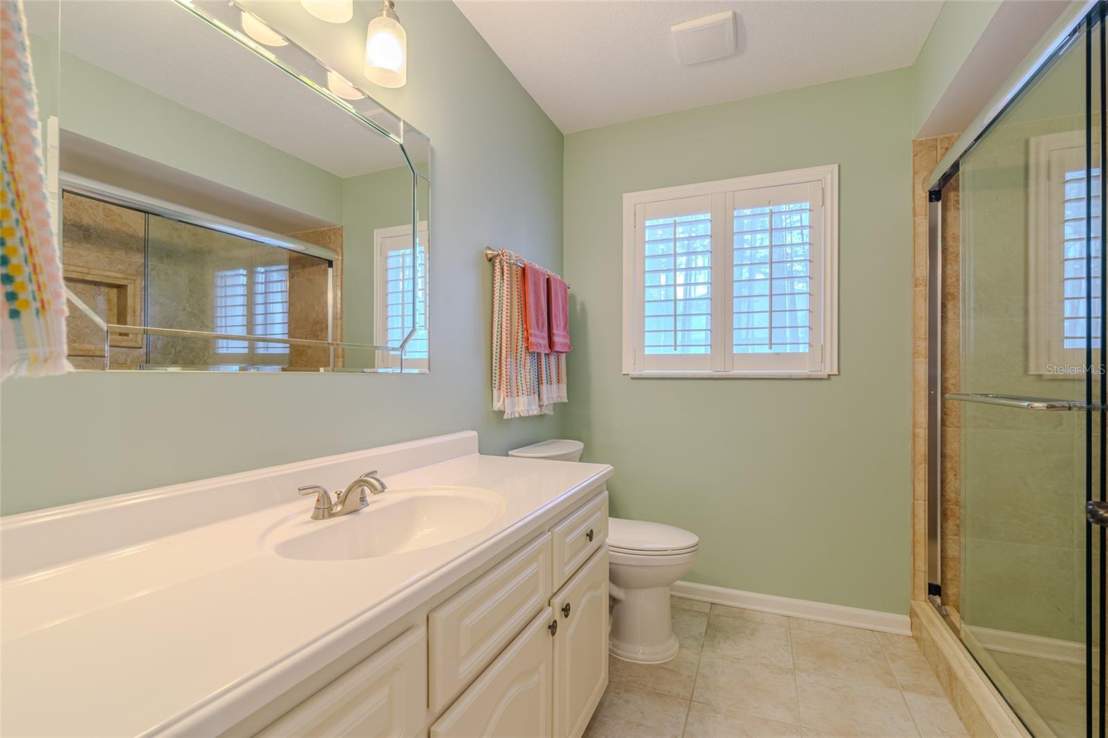 OCALA PALMS GOKF & COUNTRY CLUB - Residential