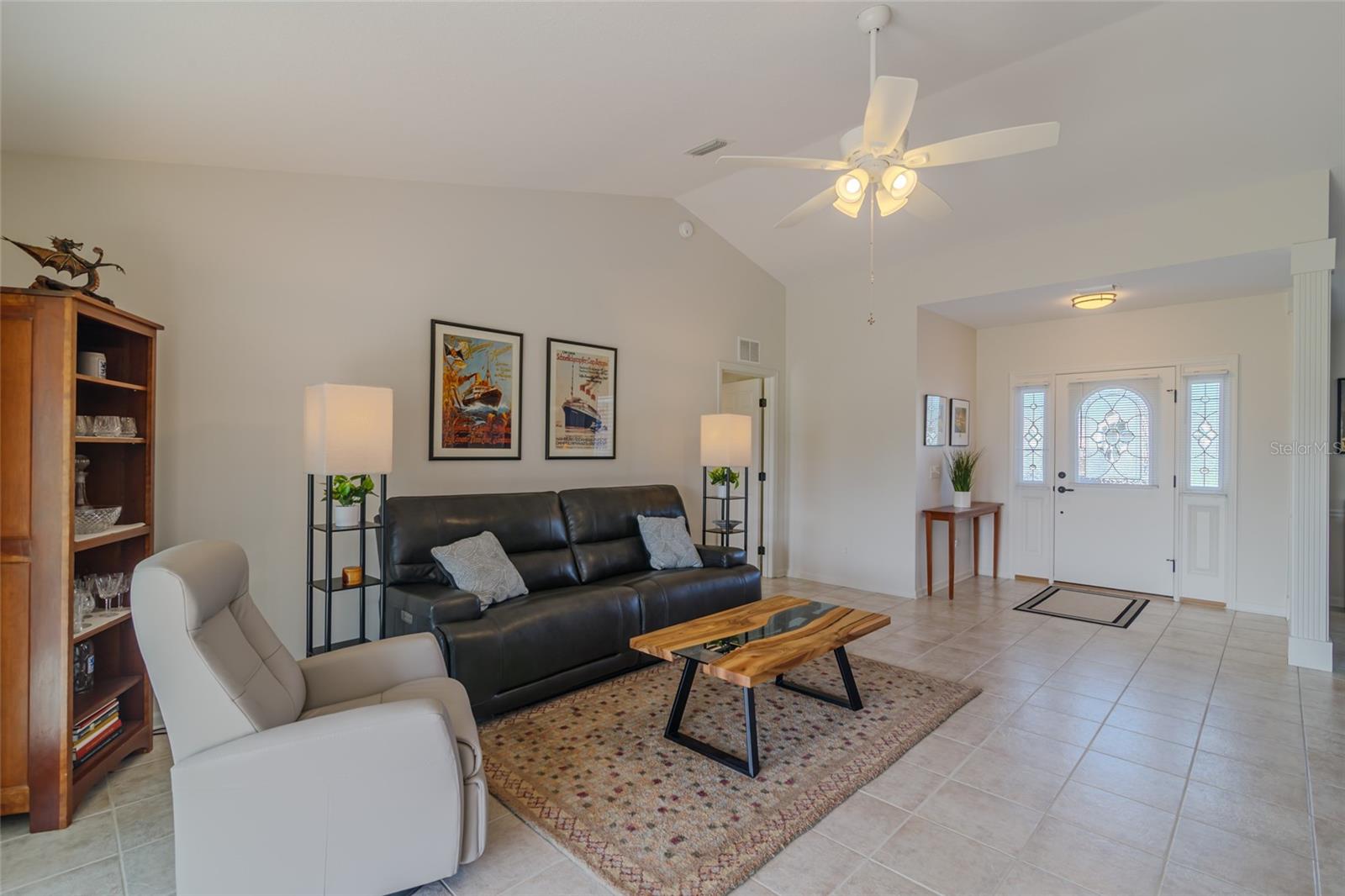 OCALA PALMS GOKF & COUNTRY CLUB - Residential