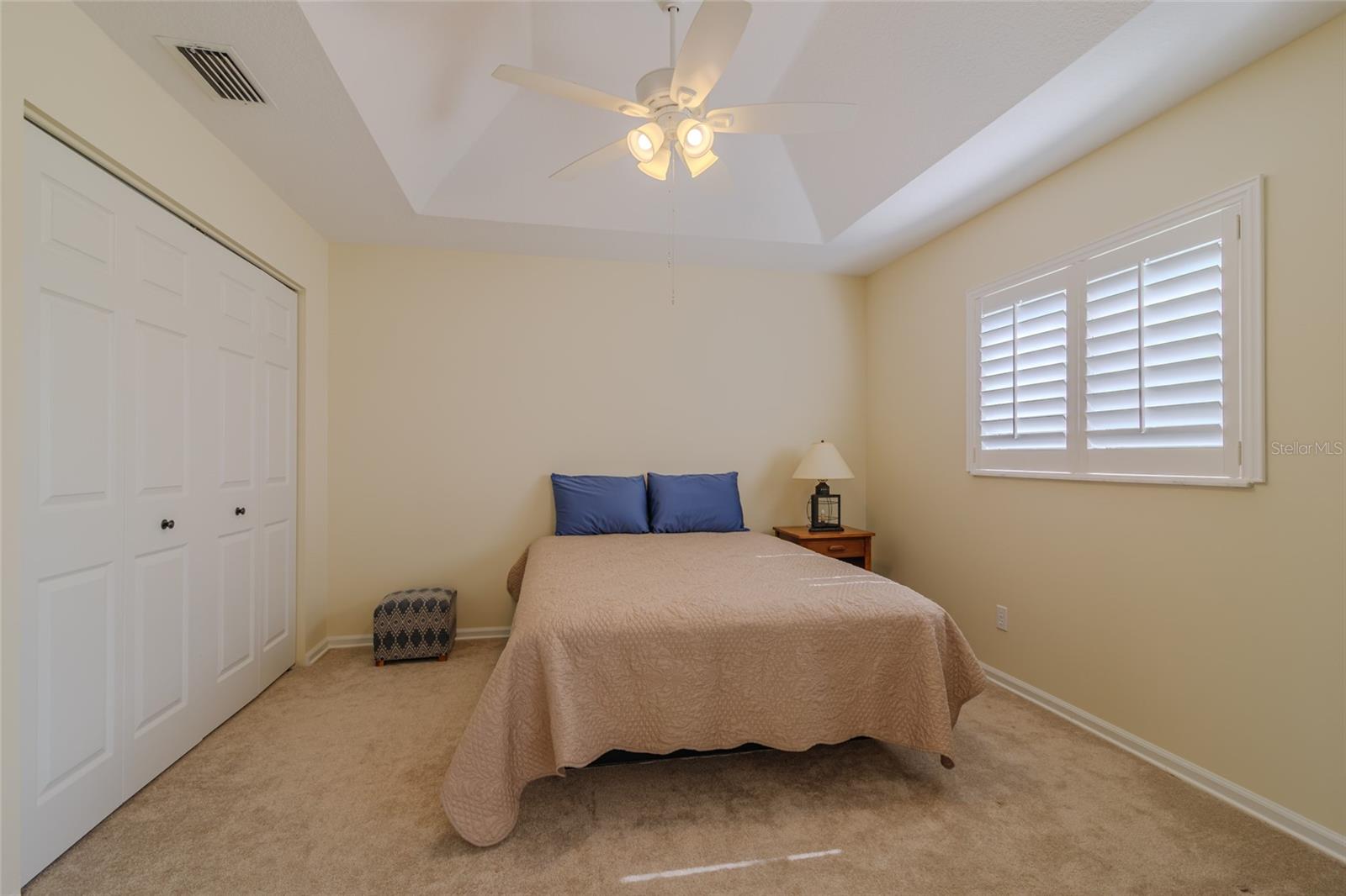 OCALA PALMS GOKF & COUNTRY CLUB - Residential
