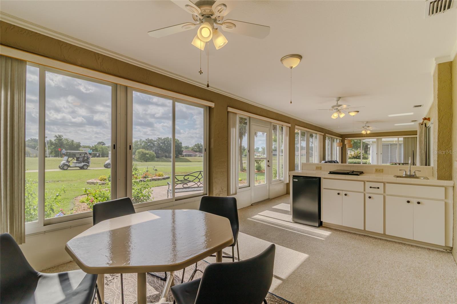 OCALA PALMS GOKF & COUNTRY CLUB - Residential