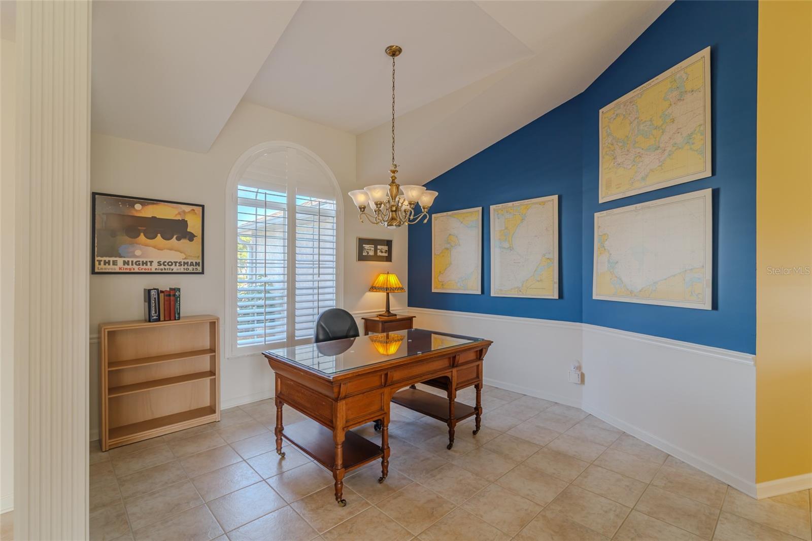 OCALA PALMS GOKF & COUNTRY CLUB - Residential