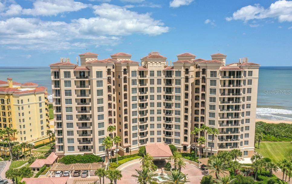 Portofino Hammock Dunes - Residential