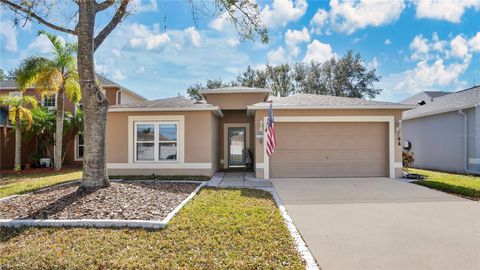 A home in ORLANDO