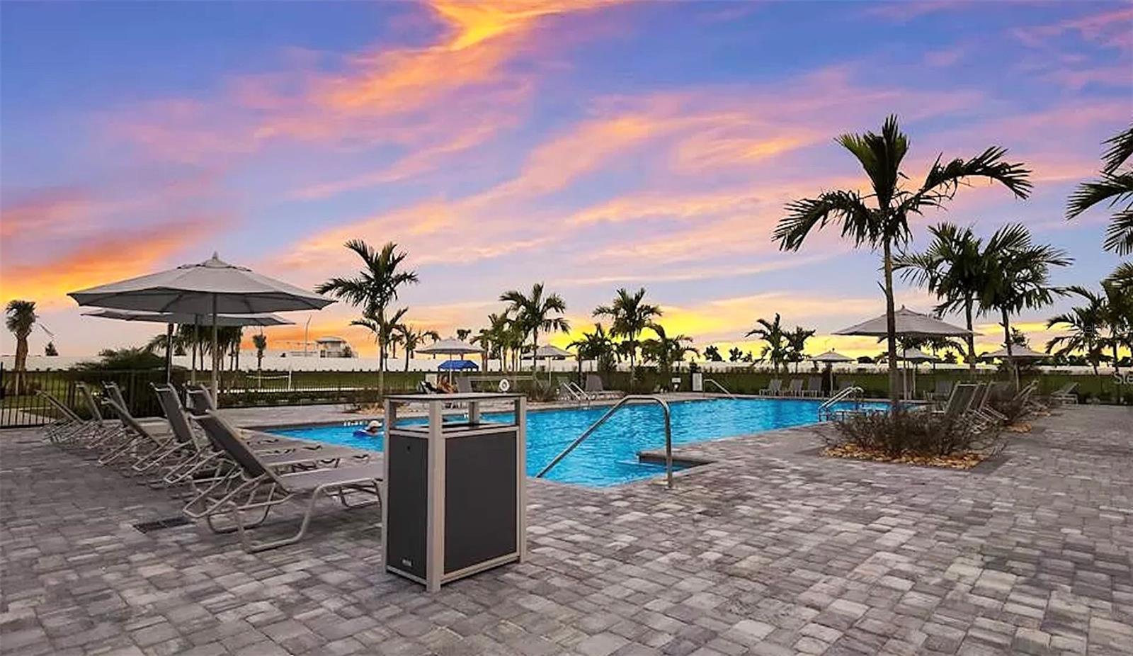 LORRAINE LAKES PH IIA - Residential Lease