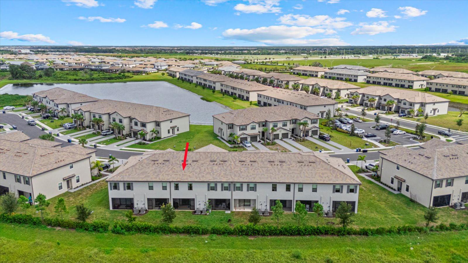 LORRAINE LAKES PH IIA - Residential Lease