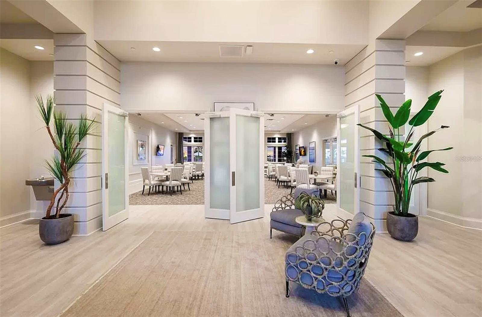 LORRAINE LAKES PH IIA - Residential Lease