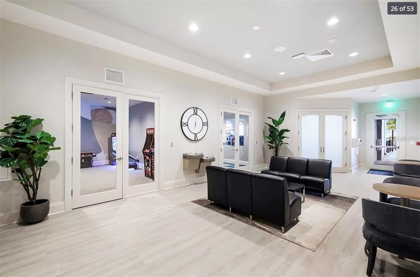 LORRAINE LAKES PH IIA - Residential Lease