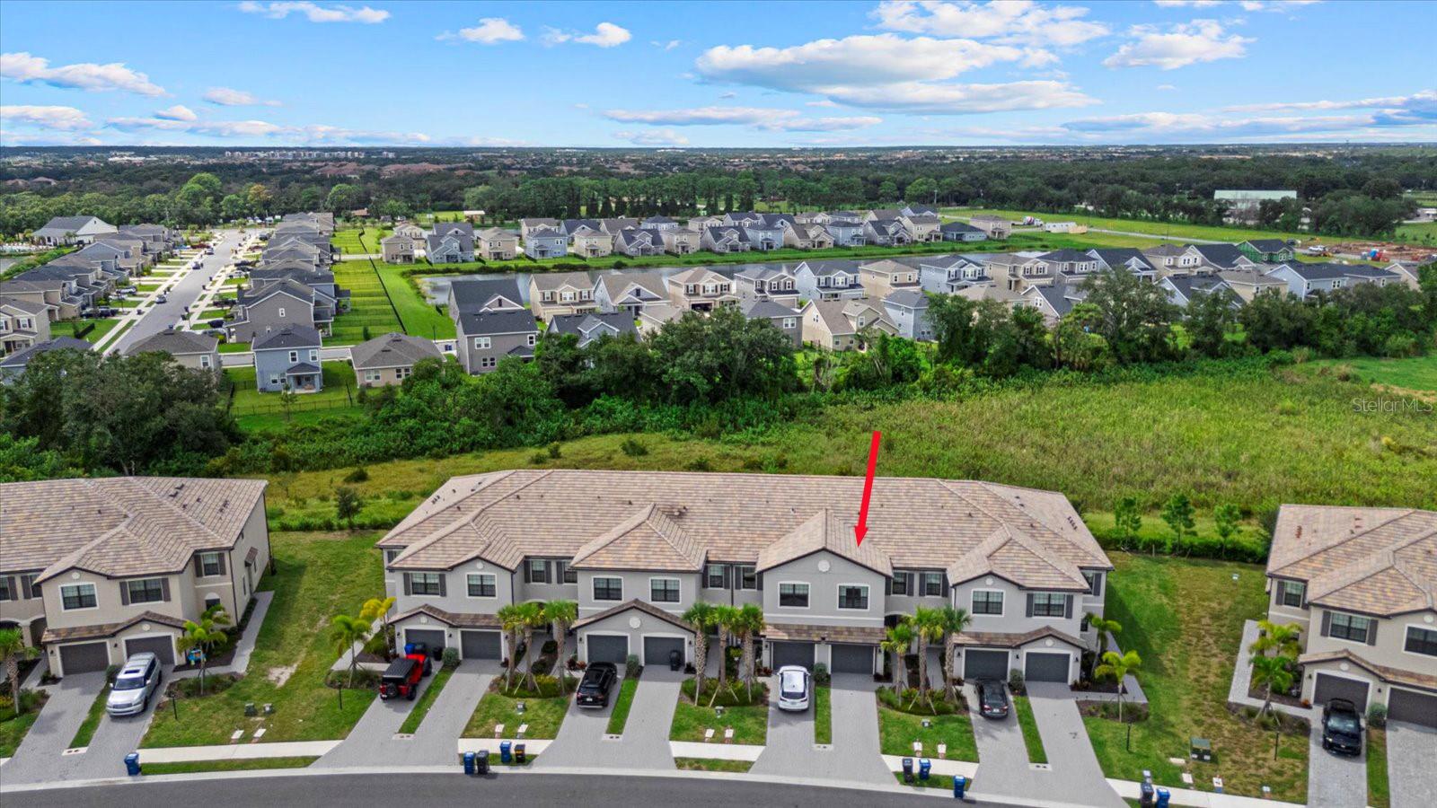 LORRAINE LAKES PH IIA - Residential Lease