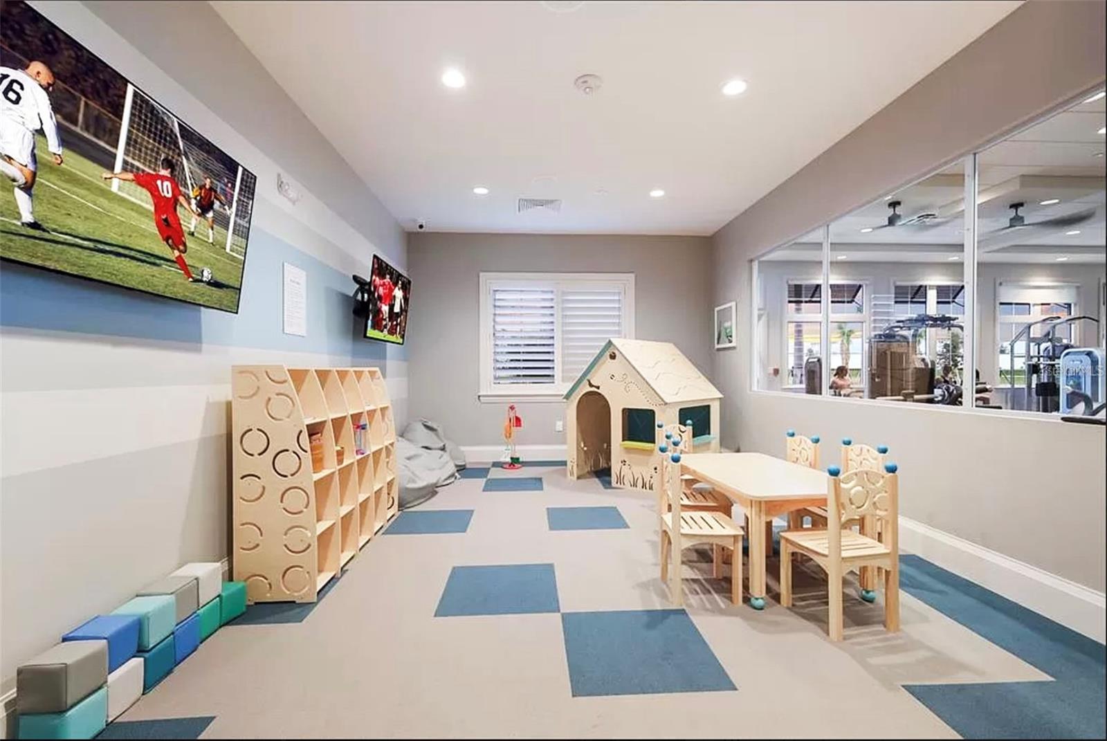 LORRAINE LAKES PH IIA - Residential Lease